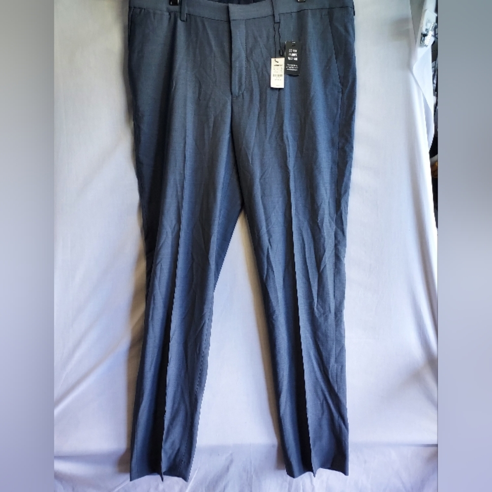 NWT Express wool‎ blend men's pants